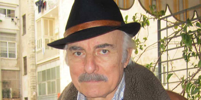È morto Vittorio Catani, uno dei più noti autori di fantascienza