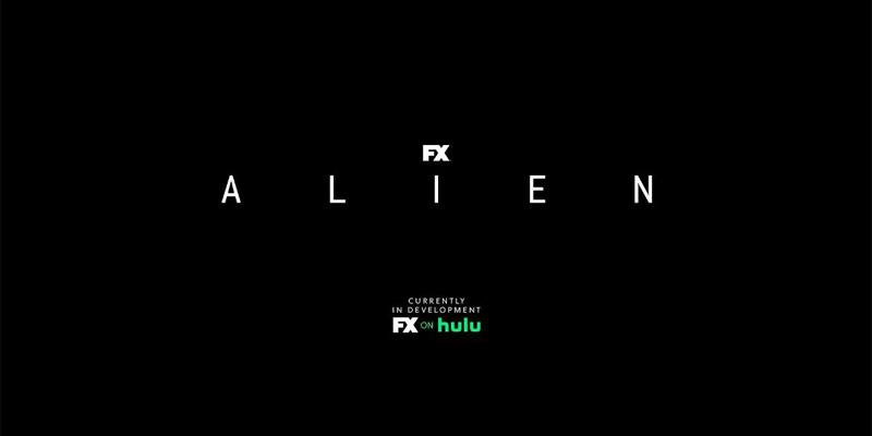 Arriva la serie tv su Alien